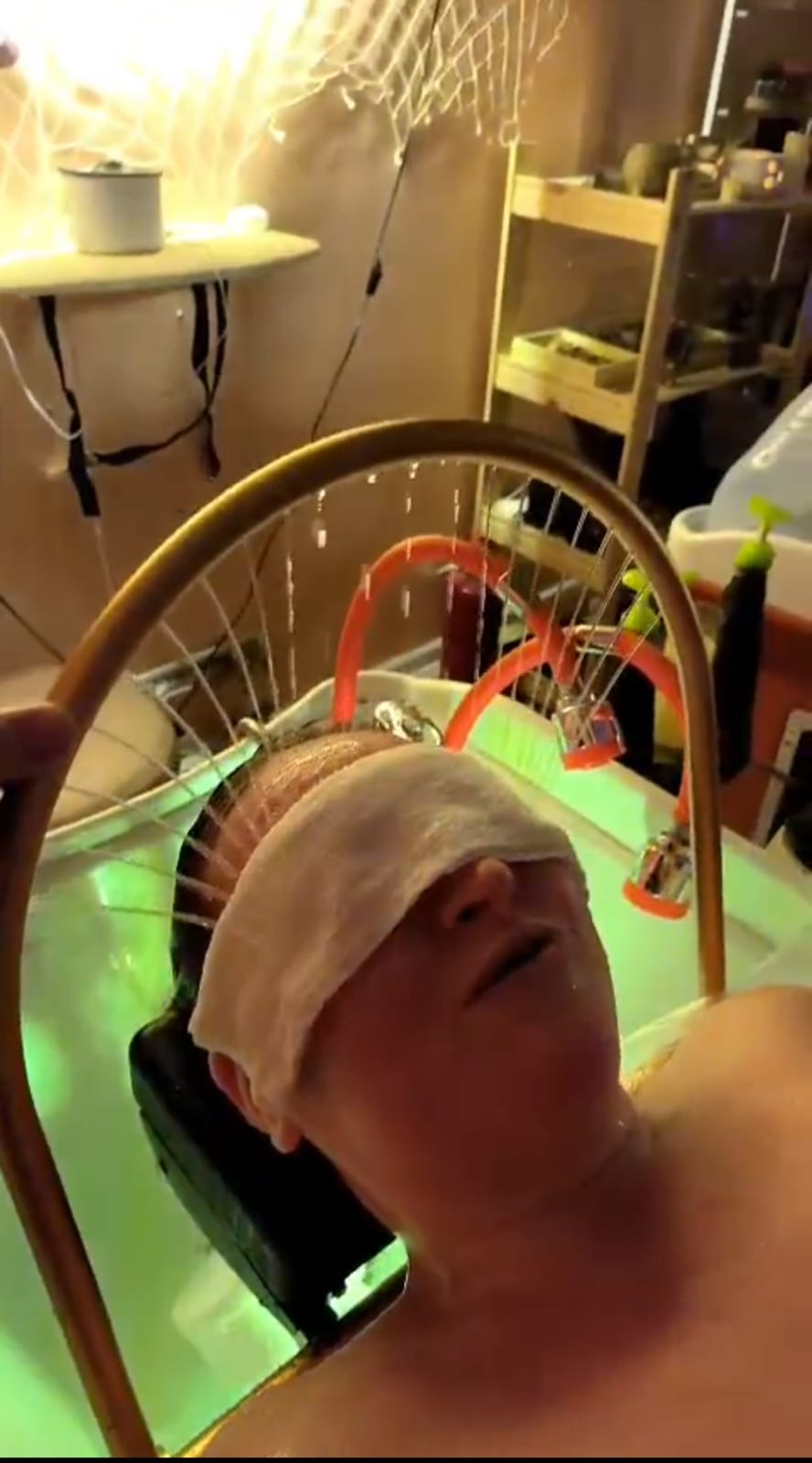 Фото Отель Проспект