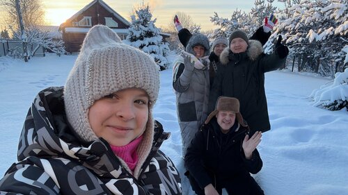 Иное жильё Барыня в Иссадском сельском поселении