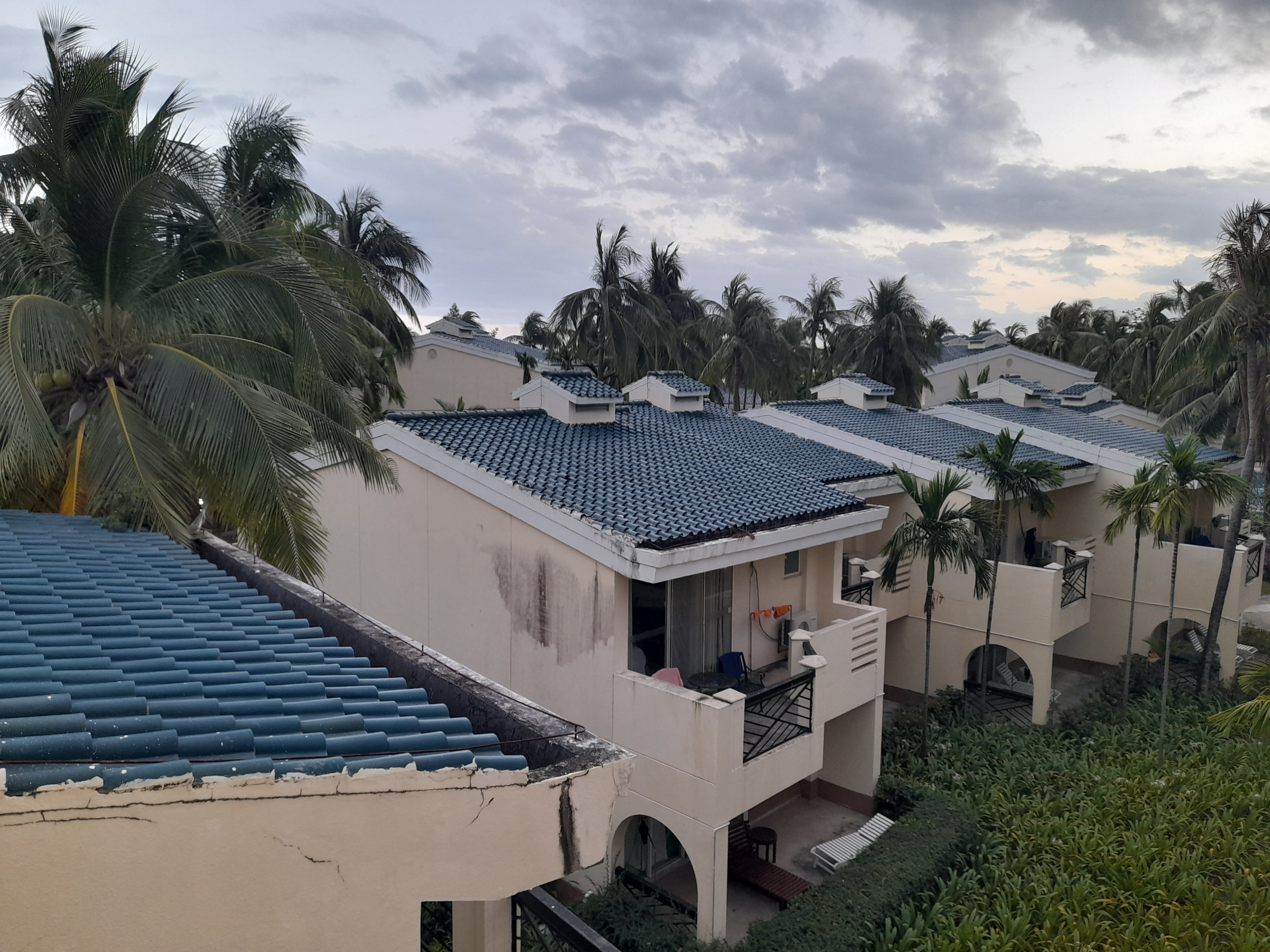Фото Palm Beach Resort & SPA