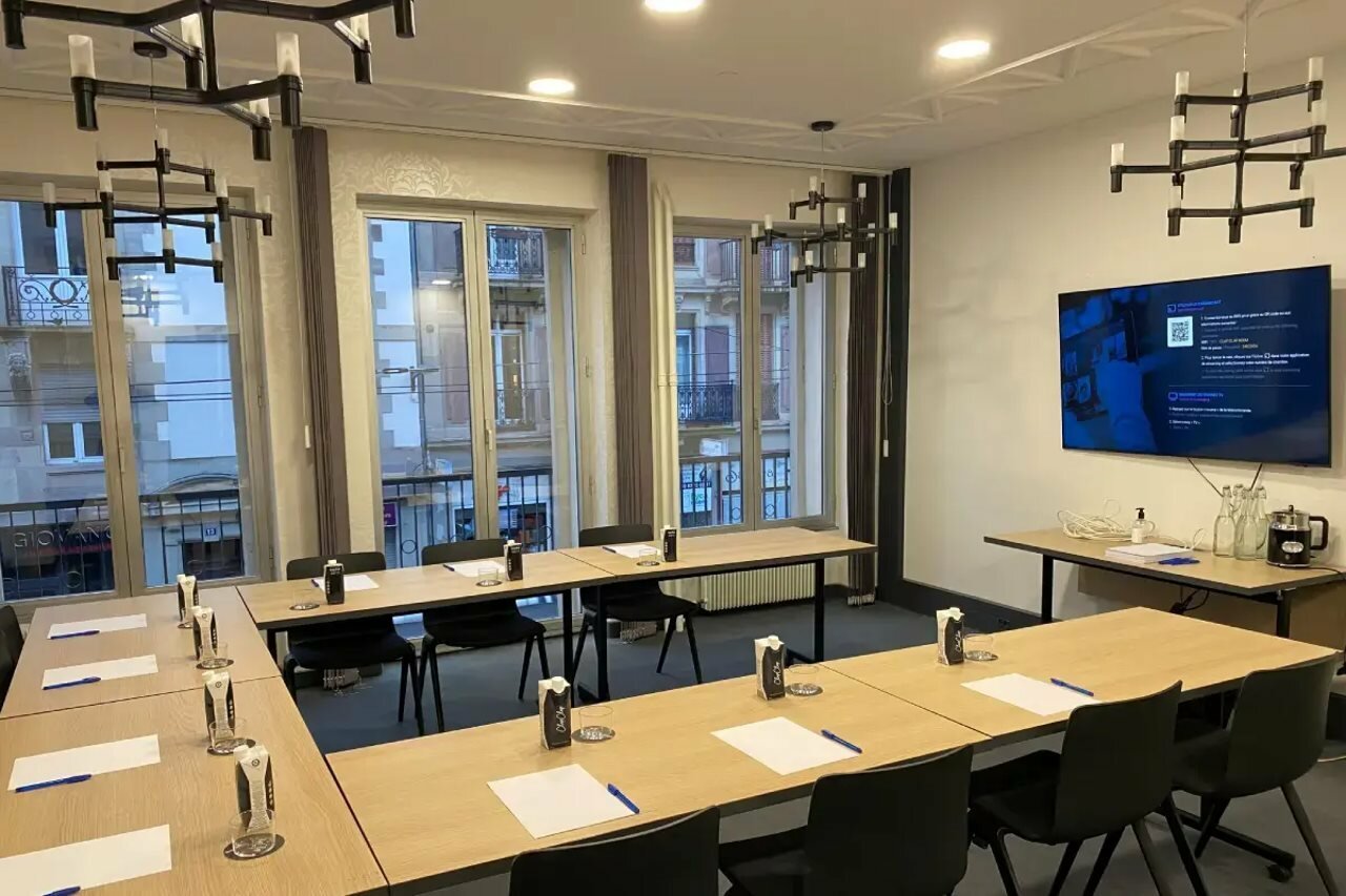 Фото ClapClap Hôtel