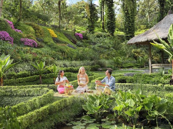 Фото Padma Resort Ubud