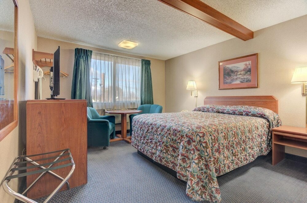 Фото Redmond Inn