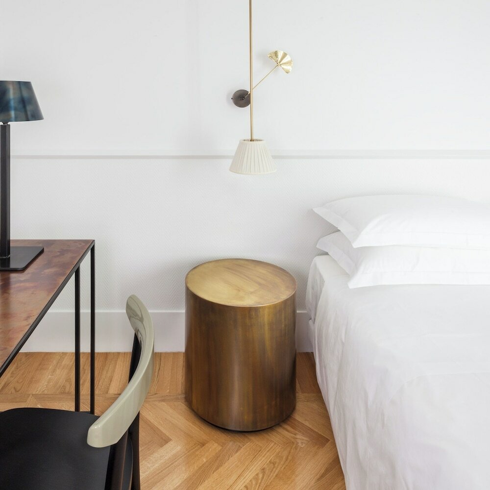 Фото Senato Hotel Milano
