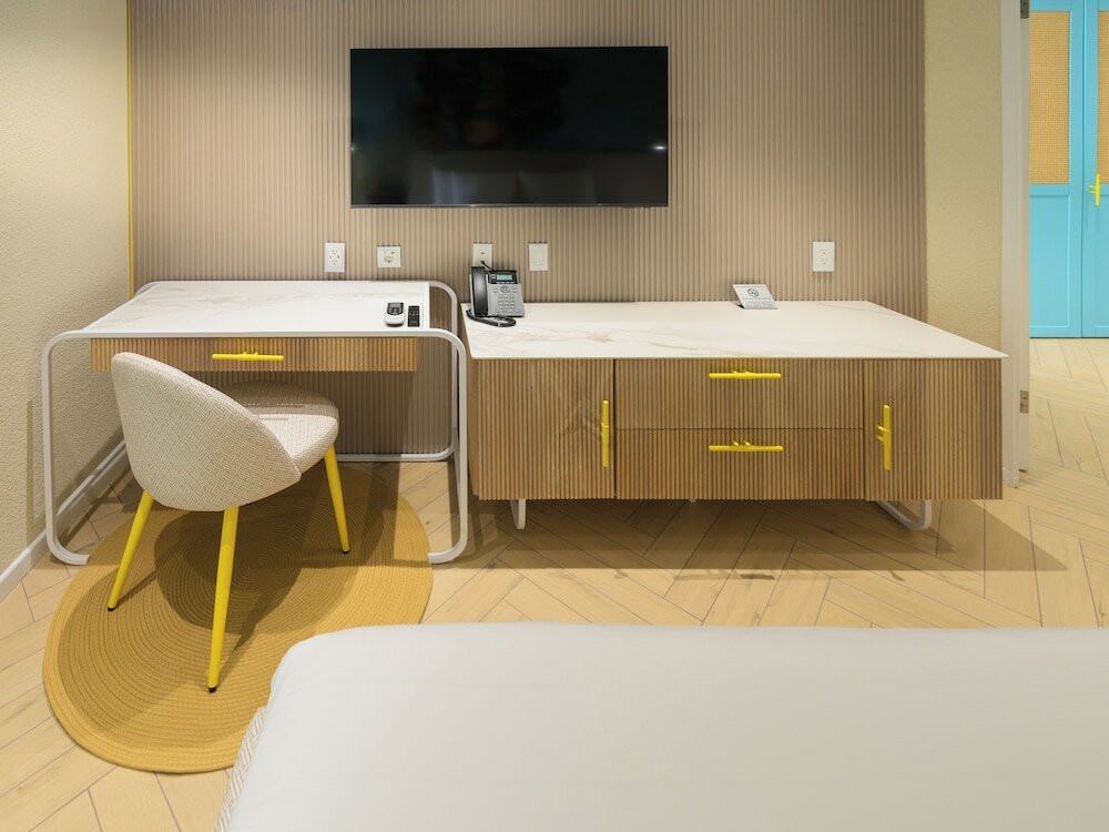 Фото Trupial Inn Hotel & Casino