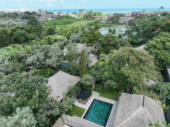 Фото The One Boutique Villa
