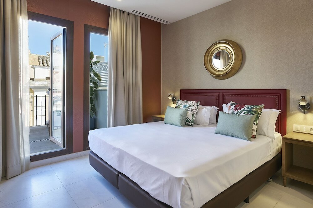 Фото Vincci Molviedro Suites Apartments