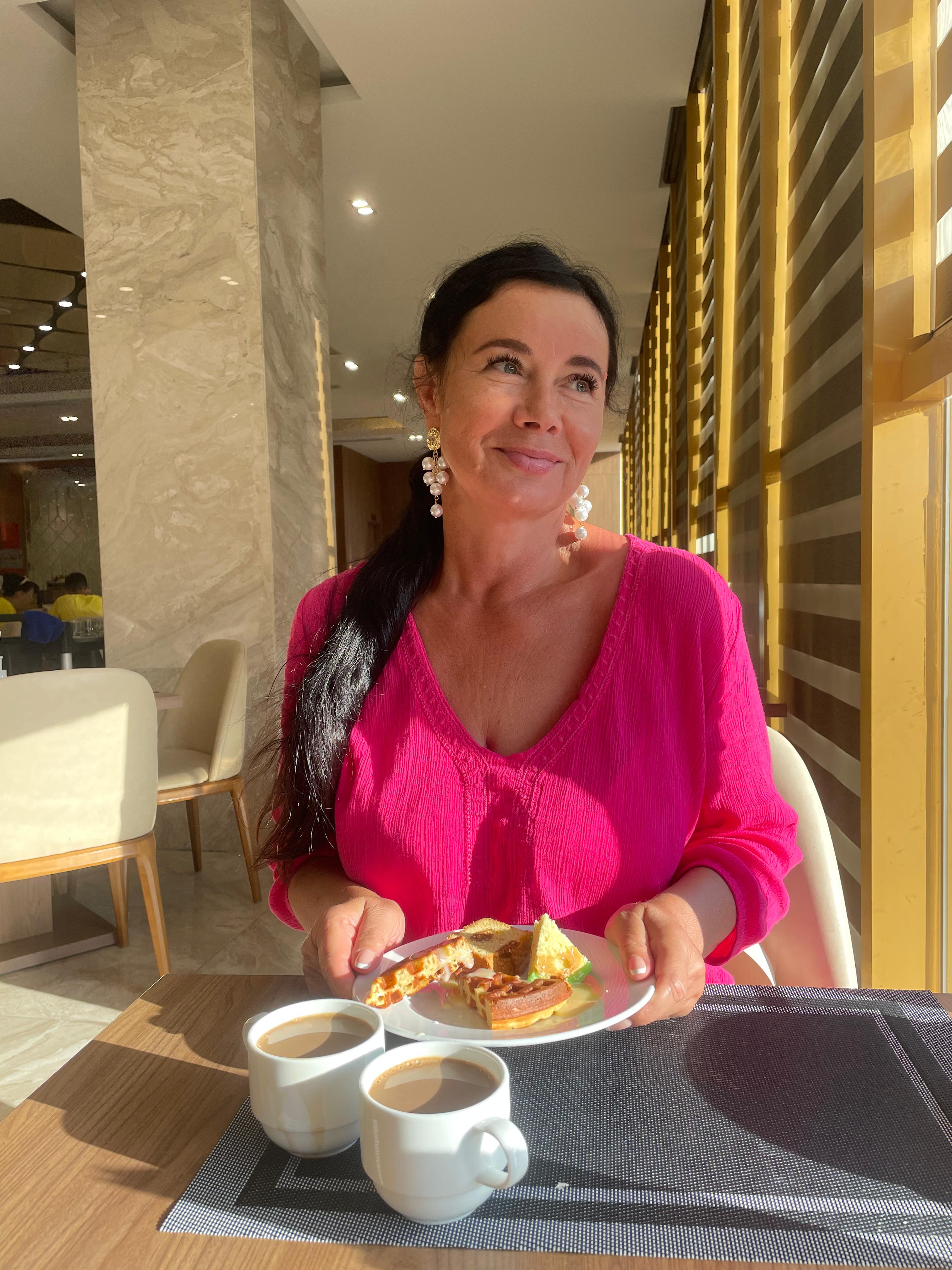 Фото Grand Gosia Hotel