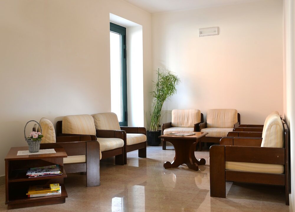 Фото Hotel Siena