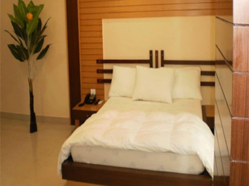 Фото Hotel Hilltop International