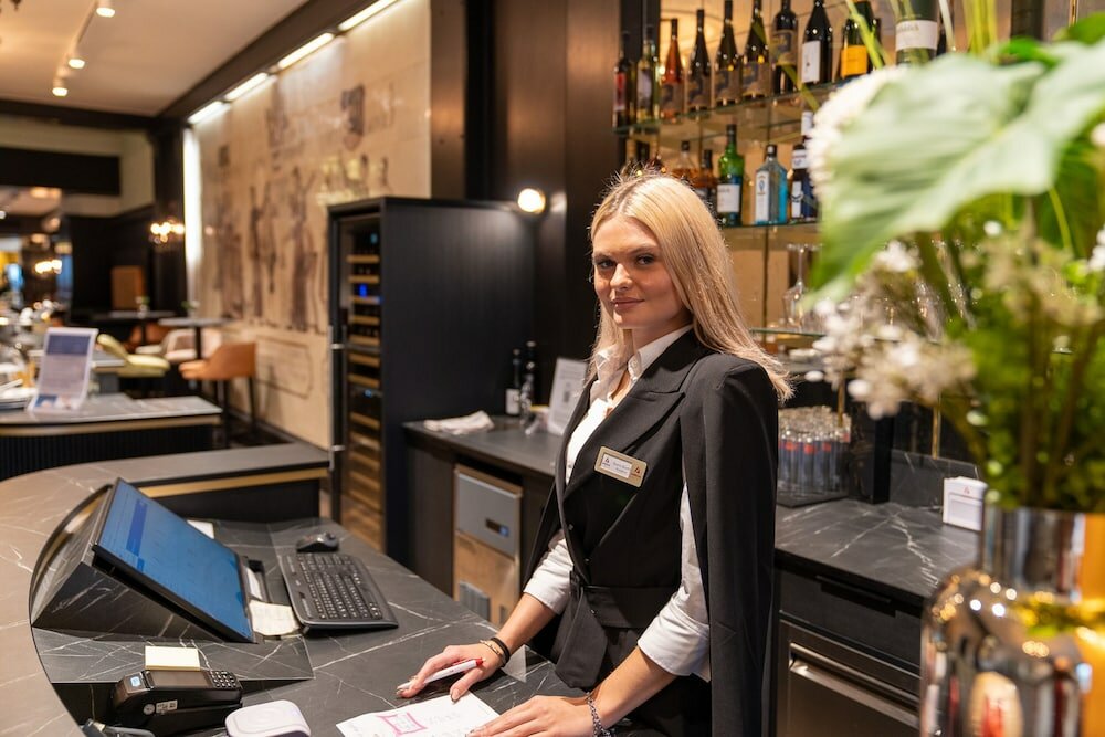 Фото Amedia Plaza Wels, Trademark Collection by Wyndham