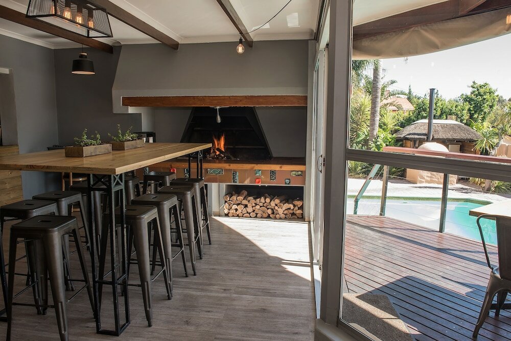 Фото Ramasibi Guest Services