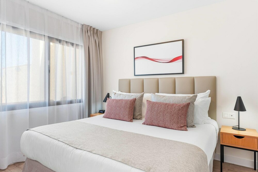 Фото Ramada Residences by Wyndham Costa Adeje