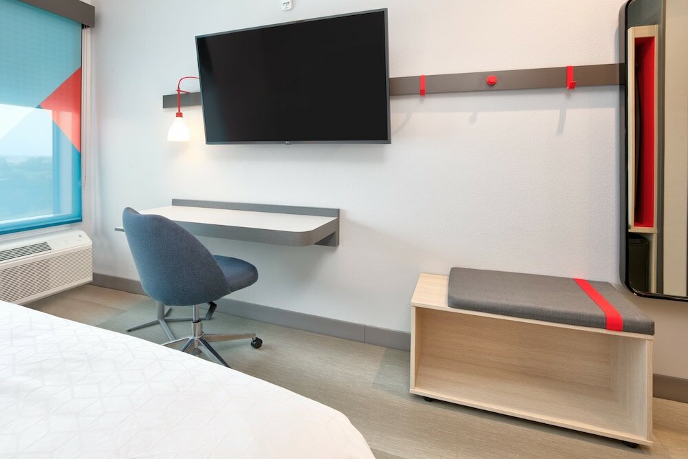 Фото Avid hotel Austin – Tech Ridge, an Ihg Hotel