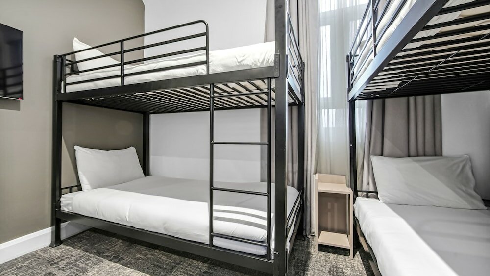 Фото Executive Rooms London Kensington