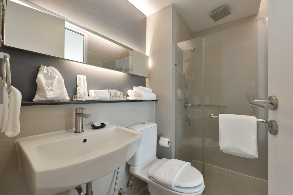 Фото Arize Hotel Sukhumvit