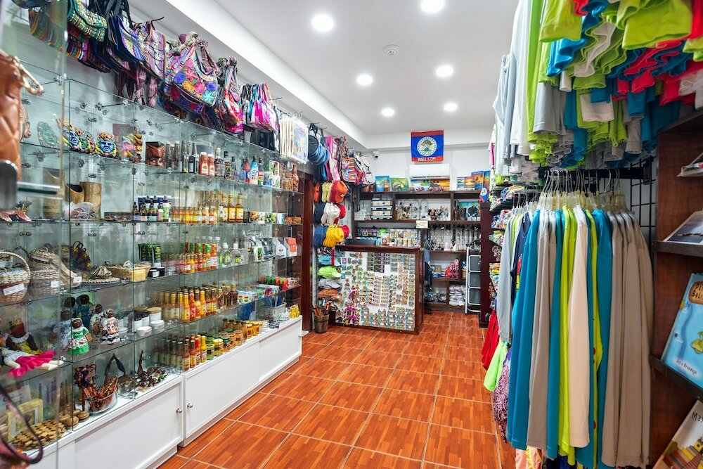 Фото Best Western Plus Belize Biltmore Plaza