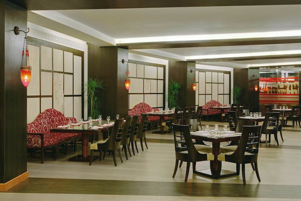 Фото Four Points by Sheraton Riyadh Khaldia