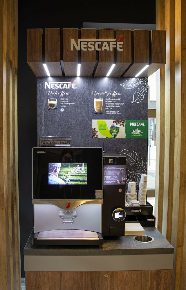 Фото Hotel ibis De Panne