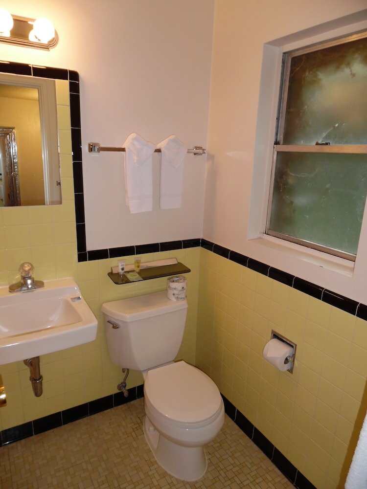 Фото El Sendero Inn, Ascend Hotel Collection