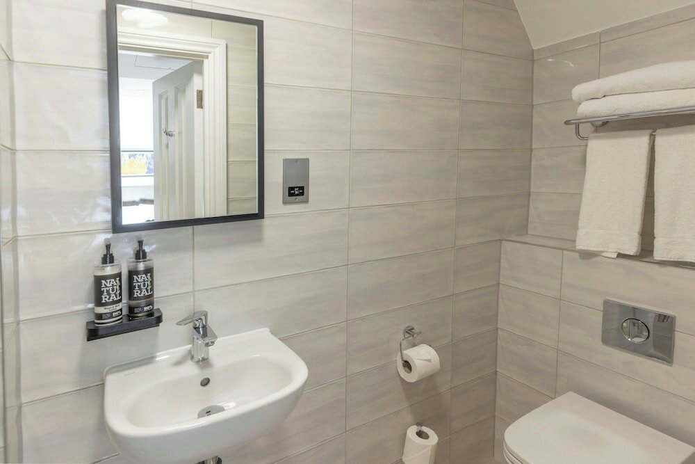 Фото Best Western Kensington Olympia Hotel
