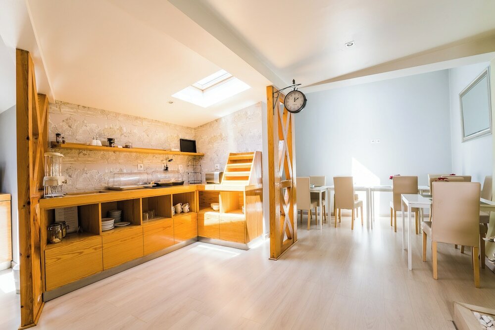 Lisbon Arsenal Suites — фото 37