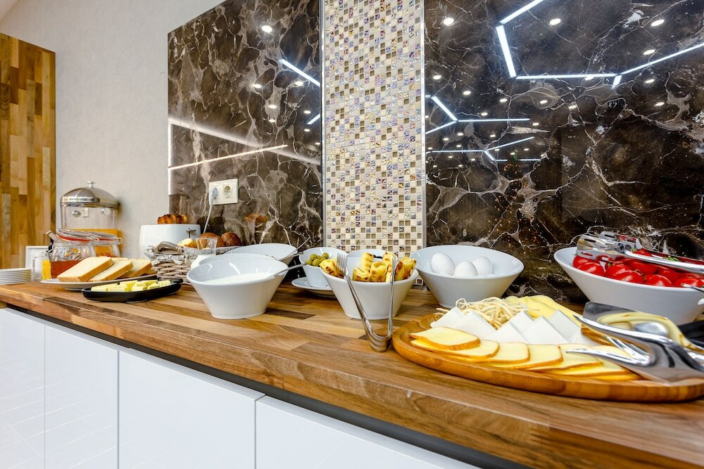 Фото Hotel Tsiga Gudauri