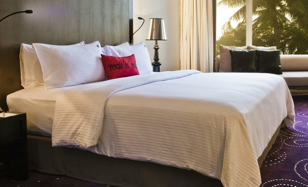 Фото Hard Rock Hotel Pattaya