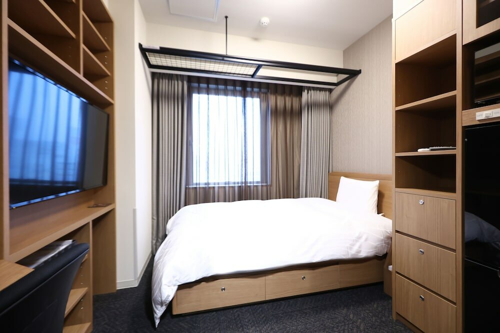 Фото Dormy Inn Okayama