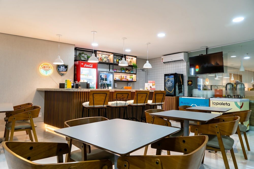 Фото Stop Way Hotel Fortaleza
