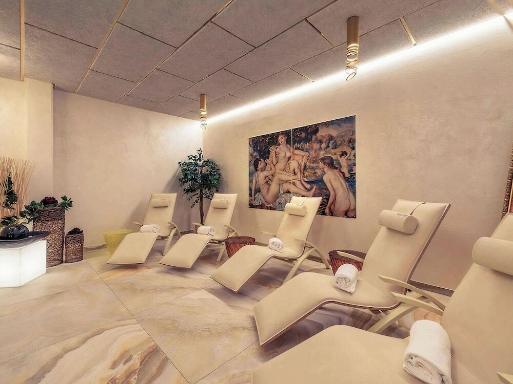 Фото Plaza Inn Regensburg