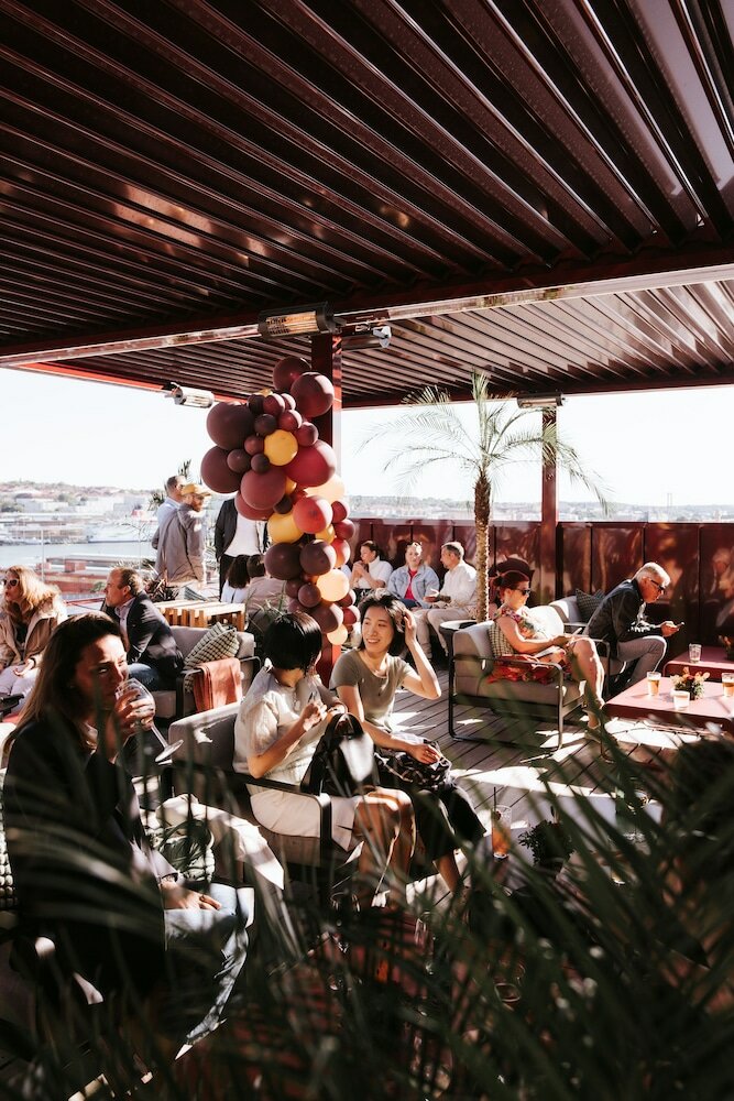 Фото Clarion Hotel The Pier