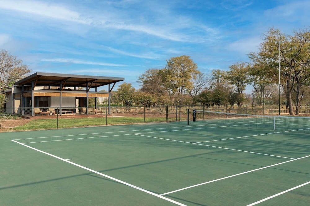 Фото Radisson Blu Mosi-oa-Tunya Livingstone Resort