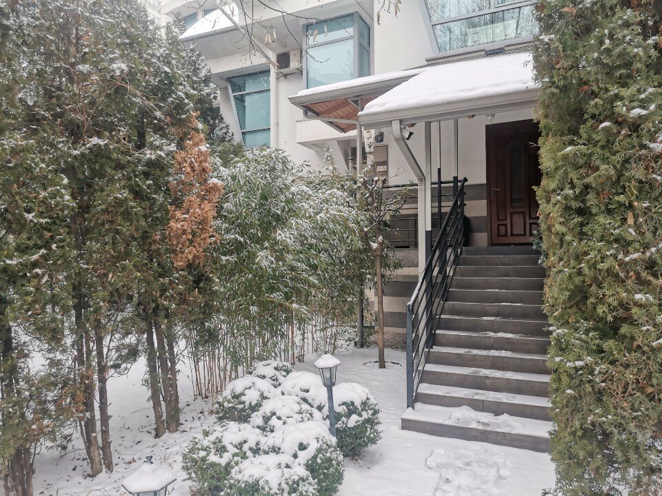 Фото Komilfo Hotel