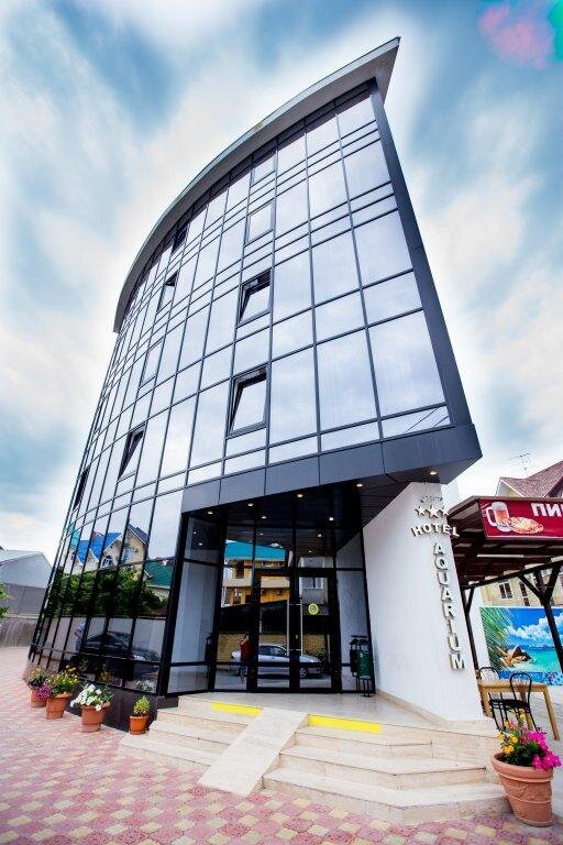 Фото Аквариум