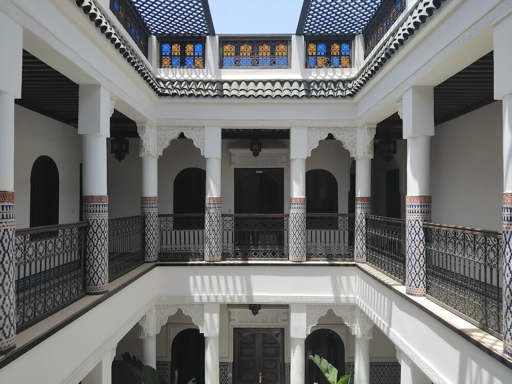 Фото Riad Yakimour