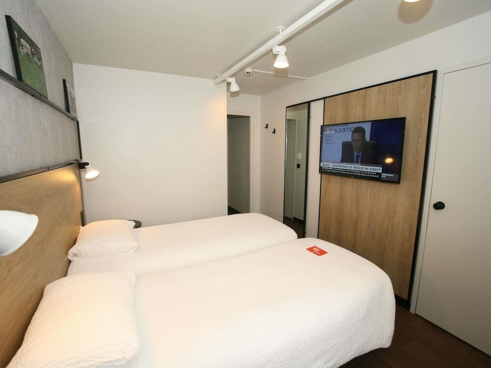 Фото Ibis Saint-Lô La Chevalerie