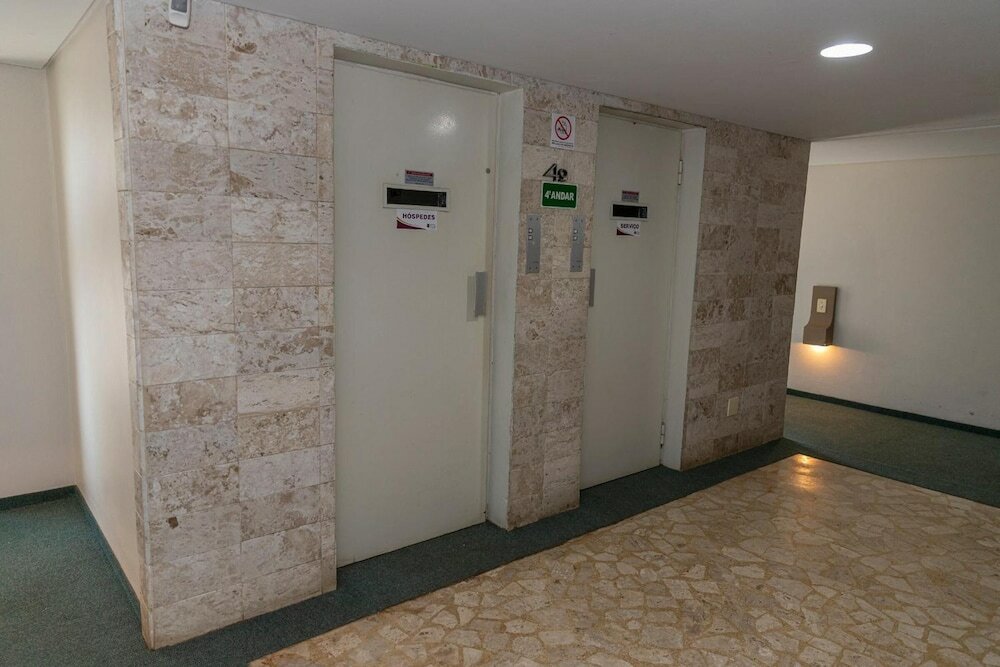 Фото Hotel Doral Apucarana