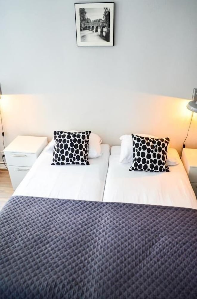 Фото Kooyk Hotel