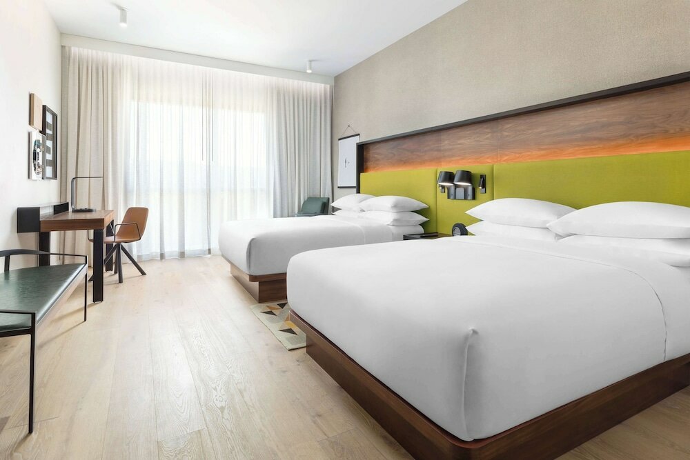 Фото Hyatt Centric Mountain View