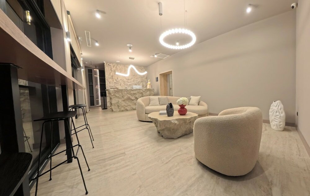 Фото Hotel Aquarius