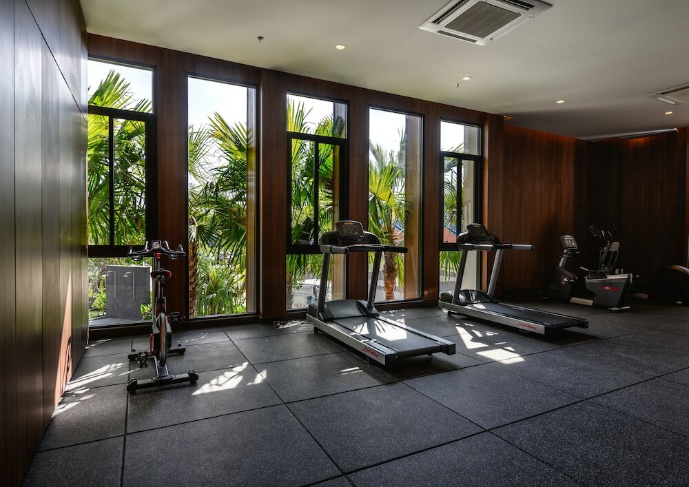 Фото ISanook Resort & Suites Hua Hin