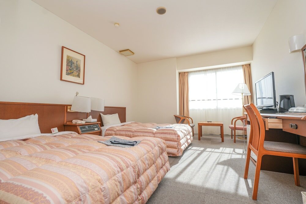 Фото Tendo Central Hotel