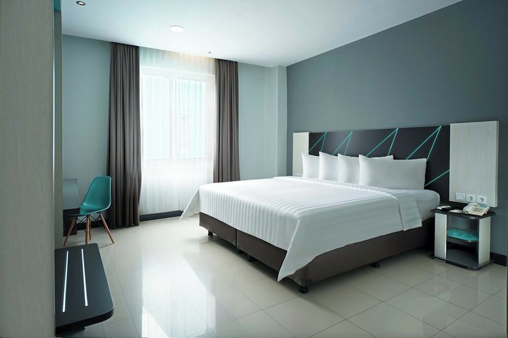 Фото Regantris Malioboro