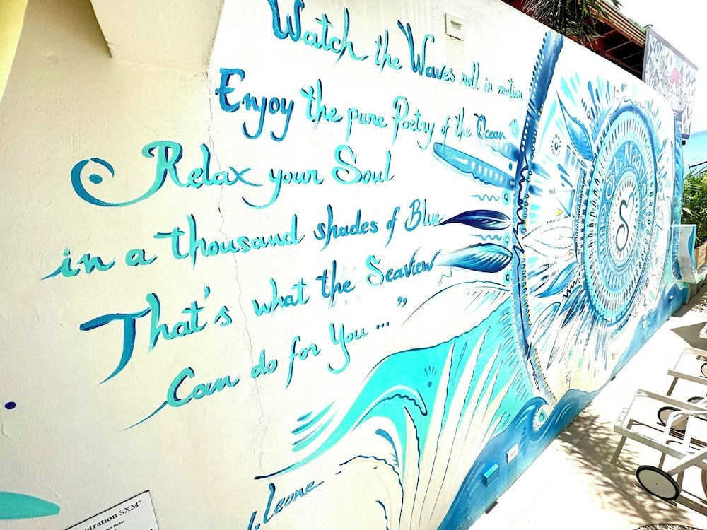 Фото Seaview Beach Hotel