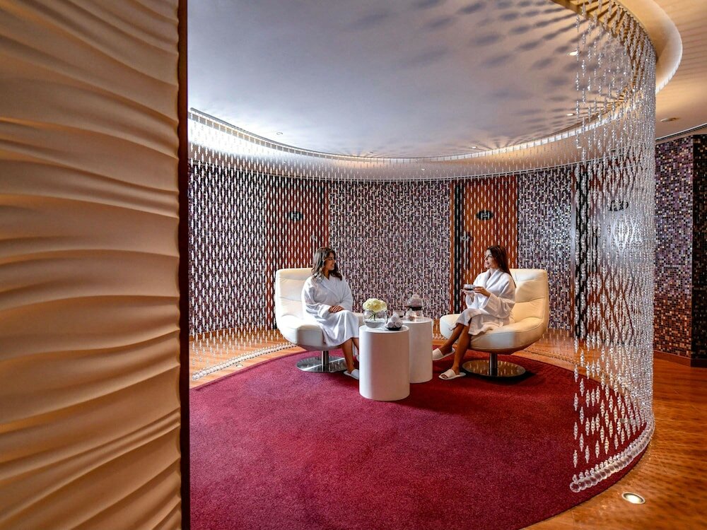 Фото Mövenpick Bahrain