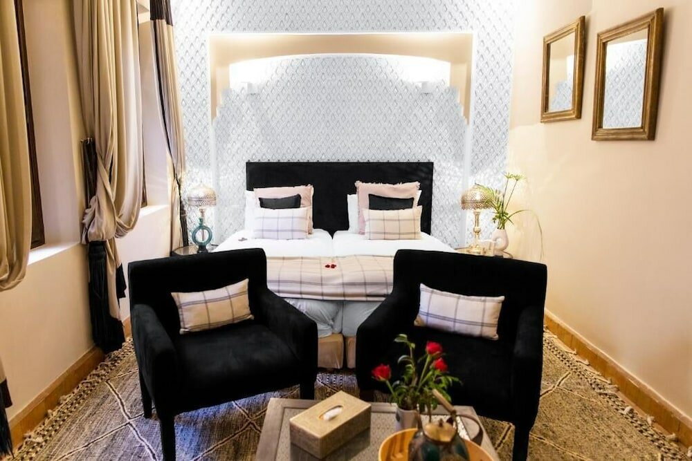 Фото Riad al Rimal