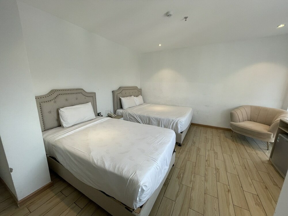 Фото Ex Da Nang Luxury