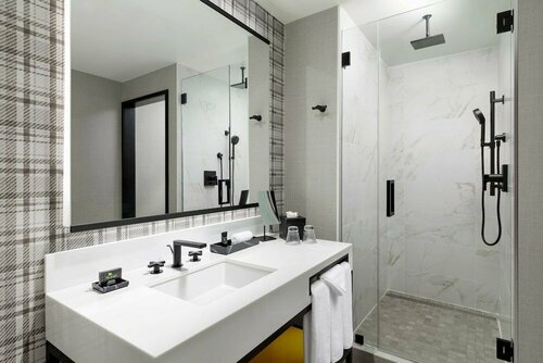 Гостиница Hyatt Centric Mountain View в Маунтин-Вью