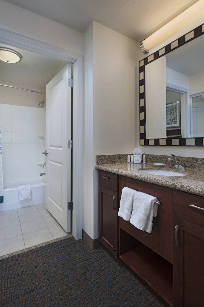 Фото Residence Inn Bryan College Station