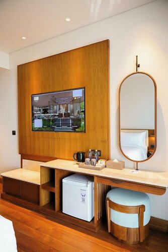 Гостиница Holiday Inn Resort Bali Canggu на Провинции Бали